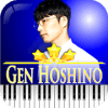 Gen Hoshino Doraemon Music Piano Games