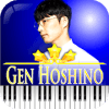 Gen Hoshino Doraemon Music Piano Games占内存小吗