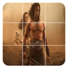 Conan Exiles Adventure Puzzle