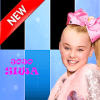 JOJO SIWA Piano Tiles Edition怎样领取每日奖励