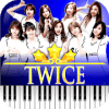 What Is Love Twice Music Piano Games如何升级版本