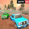 US Truck Drift & Racing: Crazy 4x4 Rally Racers手机版下载