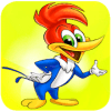 Woody Woodpecker Adventure Jungle World run 3d怎么下载到电脑