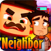 Scrary Neighbor Escape From Hell 2k18iphone版下载