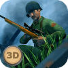 Omaha Beach Mission - Sniper Warrior中文版下载