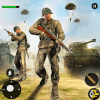 US Army Border Shooting Battleground War Survival破解版下载