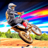 Offroad Bike Stunts Game 3D - Bike Race Game 2018