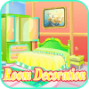 house decoration : games for girls无法打开