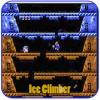 Ice Climber Classic arcade