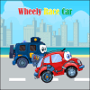 Wheely Race Car占内存小吗