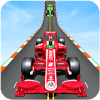 Formula 1 Impossible Car Stunts安全下载