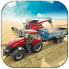 New Tractor Farming Simulator Pro - Farm Games 18中文版下载