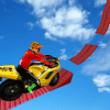 Motorcycle Games 2018: Extremo Stunt Master 3D Sim占内存小吗