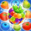 Fruits Farm: Match 3 Puzzle