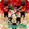 COCO Piano Song怎样领取每日奖励