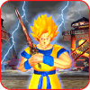 Goku Hero-Super Sayian Fighting Games