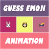 Guess Emoji : Animation Movies