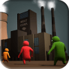 Gang Beasts: Jelly Fighters