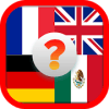 Flag quiz guess the flags of the world最新版下载