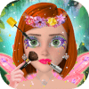 Ballerina Fairy Makeup Spa Salon: Dressup Game绿色版下载