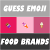 Guess Emoji : Food Brands