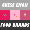 Guess Emoji : Food Brands如何升级版本