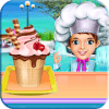 Cake Maker : Cake Baking Game安全下载