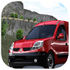 Driving Kango Simulation City占内存小吗