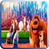 Pets life secret Go toy puzzle下载地址