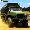 US Army Off-road Truck Driver 3Diphone版下载