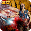 Zombies Highway Smash : Road Kill 2018费流量吗