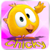 Chicky Funny surprise Koleksi eggs dolls lol pets绿色版下载