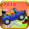 Ipin Climb Upin Racing Car 2018快速下载