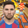 Subway Soccer Run World - 3D Soccer Run破解版下载