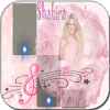 Shakira new Piano占内存小吗