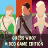 游戏下载Guess Who? Video Game Edition