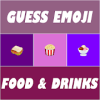 Guess Emoji : Food and Drinks官方下载