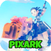 PixArc - Sandbox Simulator无法打开