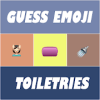 Guess Emoji : Toiletries无法打开