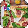 Tile Puzzle Food费流量吗