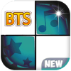 BTS on Piano Tiles : RUN终极版下载