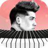 Zayn Piano Malik Dusk Till Dawn