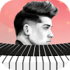 Zayn Piano Malik Dusk Till Dawniphone版下载