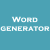 Word Generator! for Games