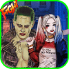 Joker With Harley Quinn Fight Game版本更新