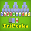 TriPeaks Diamonds如何升级版本