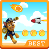 Puppy Paw Patrol版本更新