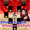 Dua Lipa Piano Song最新版下载