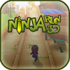 Ninja Run 3D Endless Ninja Running Game