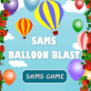 SAMS BALLOON BLAST